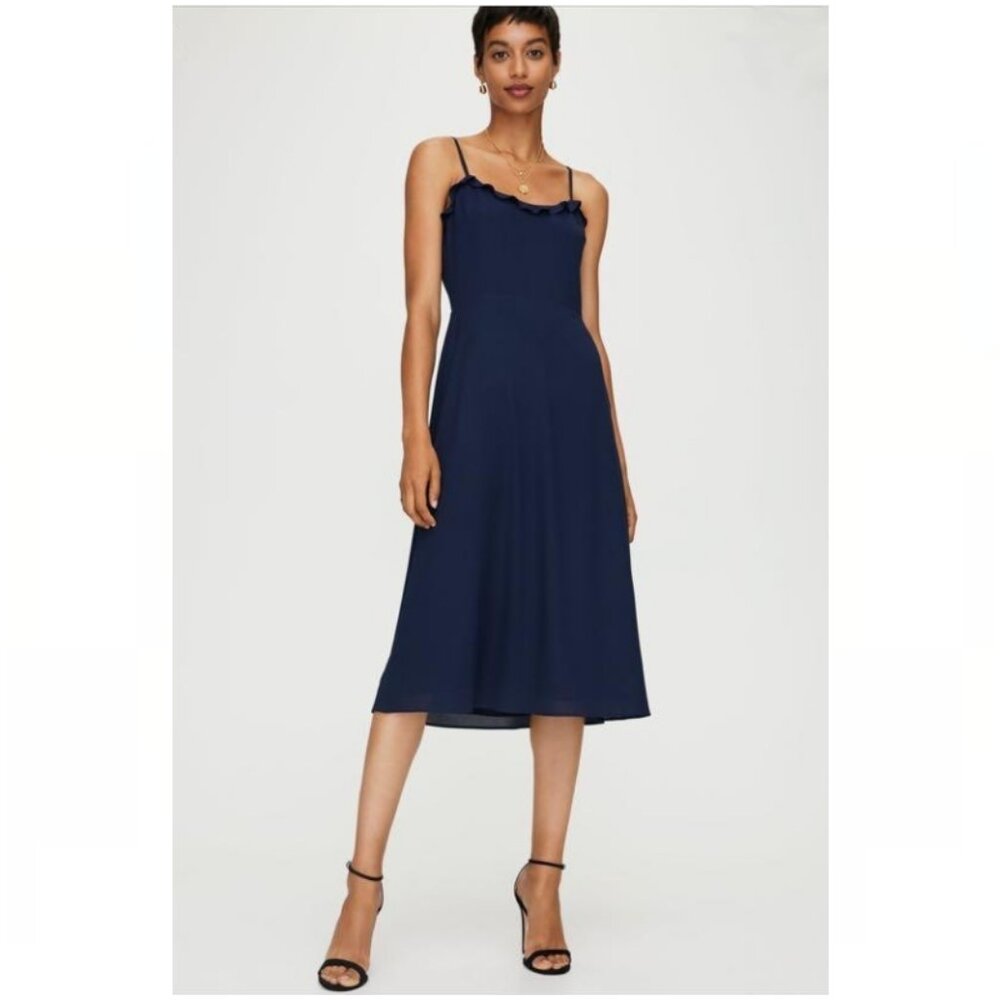 Wilfred‎ Philomene Midi Dress